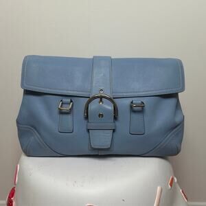 PROJECT BAG. Coach bag